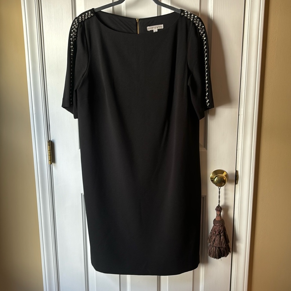 Sandra Darren Cocktail dress - size 12